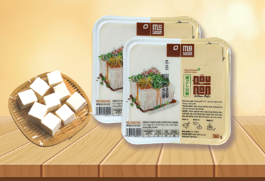 Món ngon từ đậu non Tofu House